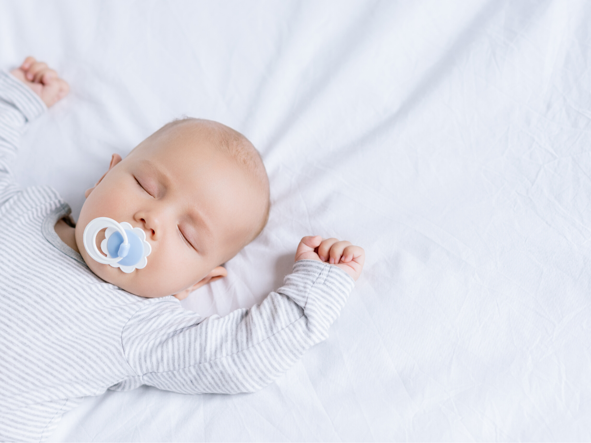 <h2>4 Tips to Help Your Baby Sleep Longer</h2>